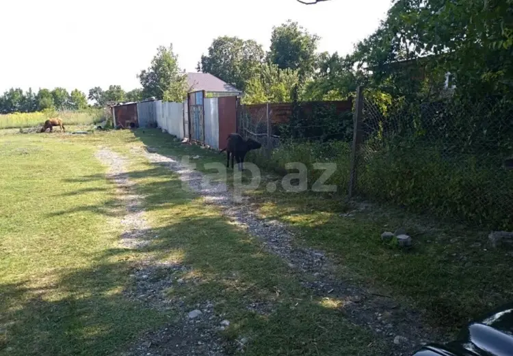 0 m² Obyekt / Ofis , İsmayıllı