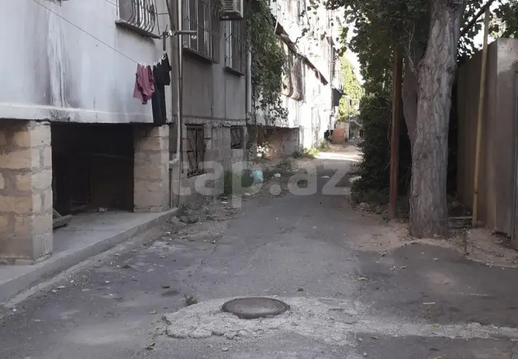 0 m² Obyekt / Ofis , Biləcəri qəs., Binəqədi, Bakı