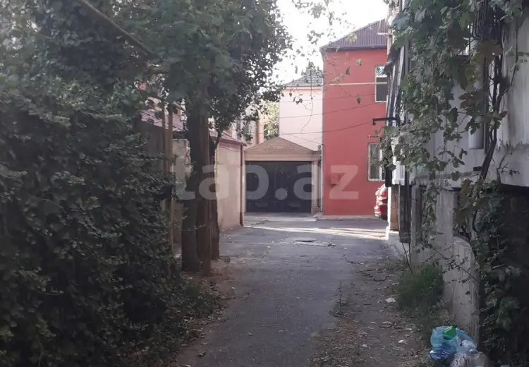 0 m² Obyekt / Ofis , Biləcəri qəs., Binəqədi, Bakı