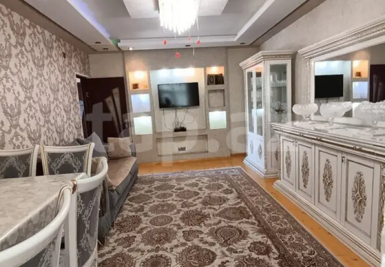 3 otaqlı mənzil , Sumqayıt
