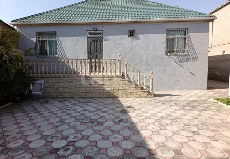 3 otaqlı mənzil , Sumqayıt