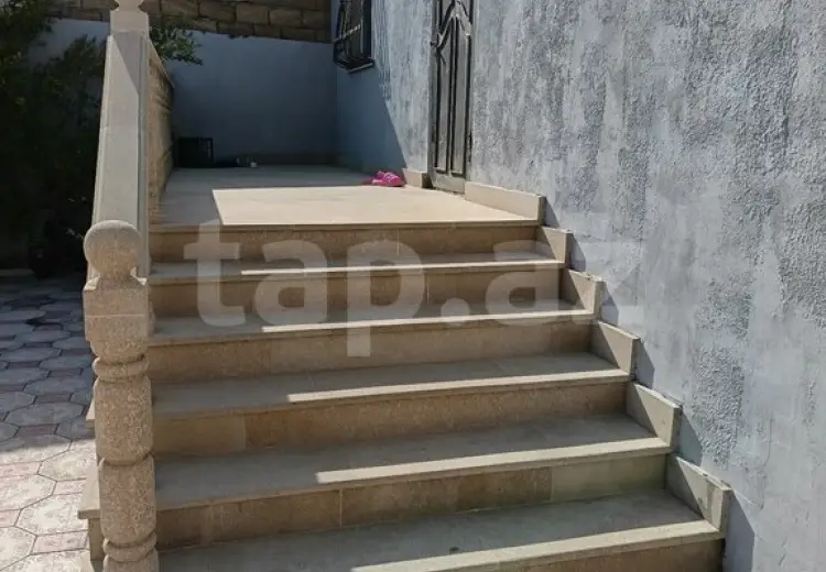 3 otaqlı mənzil , Sumqayıt
