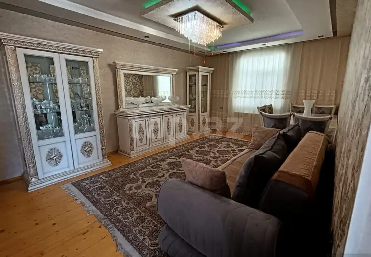 3 otaqlı mənzil , Sumqayıt
