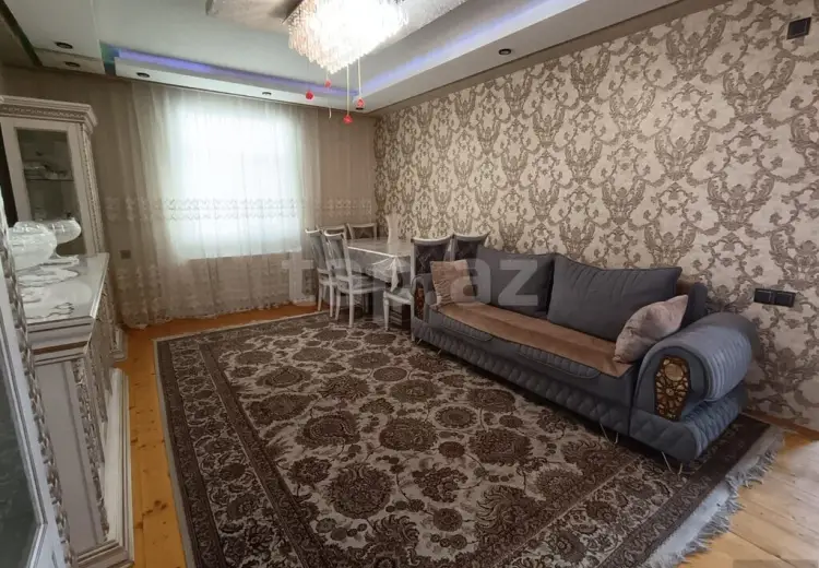 3 otaqlı mənzil , Sumqayıt