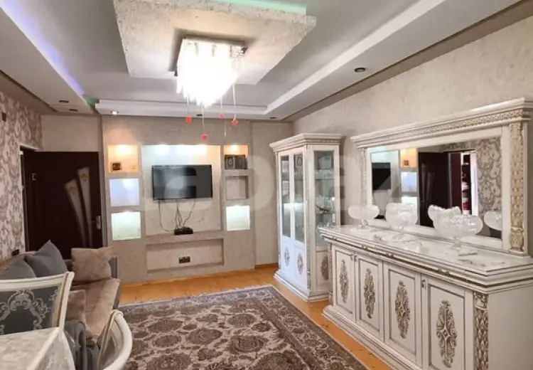 3 otaqlı mənzil , Sumqayıt