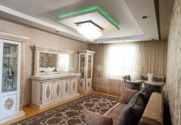 3 otaqlı mənzil , Sumqayıt
