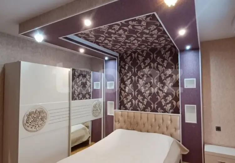 3 otaqlı mənzil , Sumqayıt