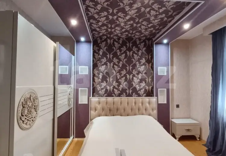 3 otaqlı mənzil , Sumqayıt