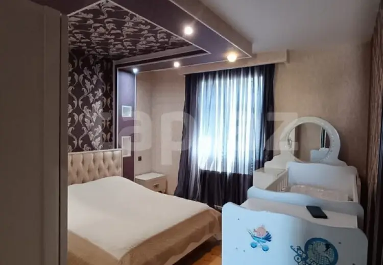 3 otaqlı mənzil , Sumqayıt