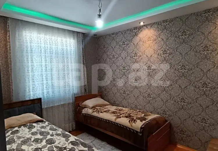 3 otaqlı mənzil , Sumqayıt