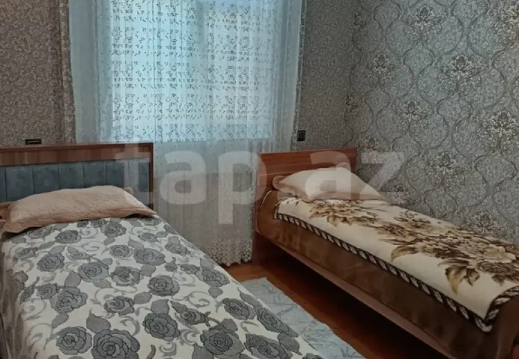 3 otaqlı mənzil , Sumqayıt