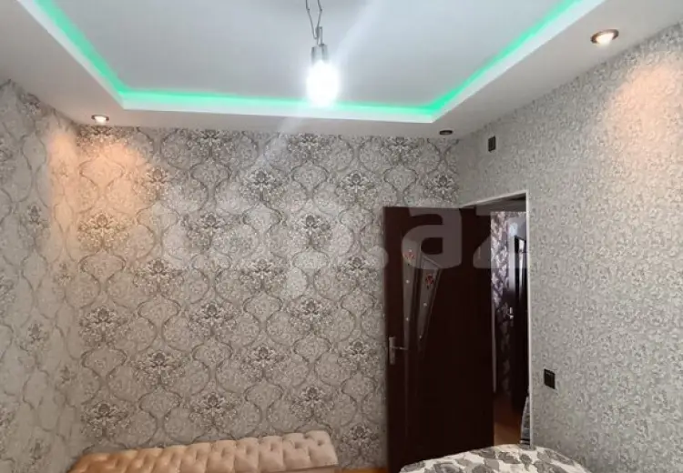 3 otaqlı mənzil , Sumqayıt