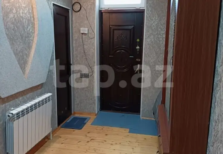 3 otaqlı mənzil , Sumqayıt