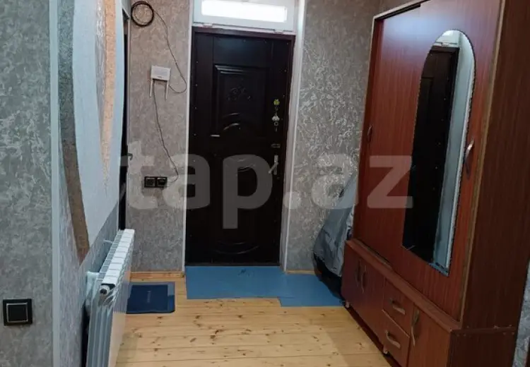 3 otaqlı mənzil , Sumqayıt