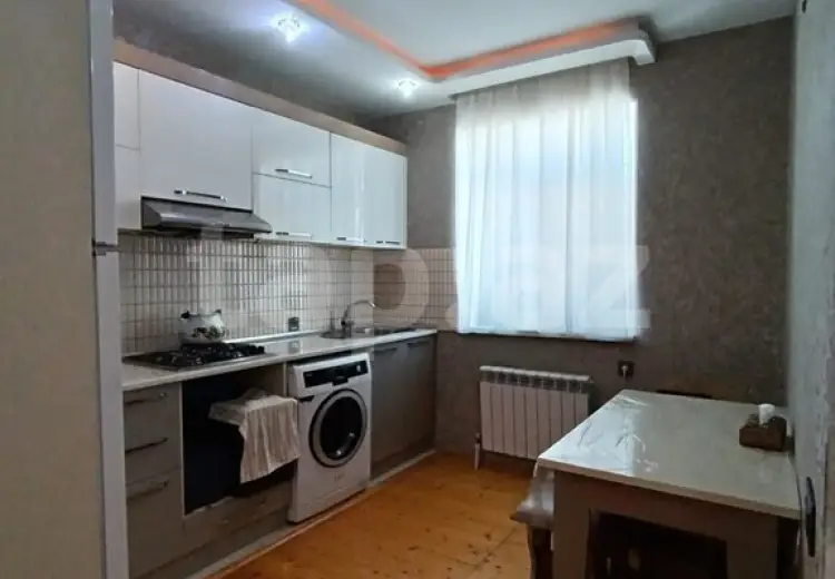 3 otaqlı mənzil , Sumqayıt