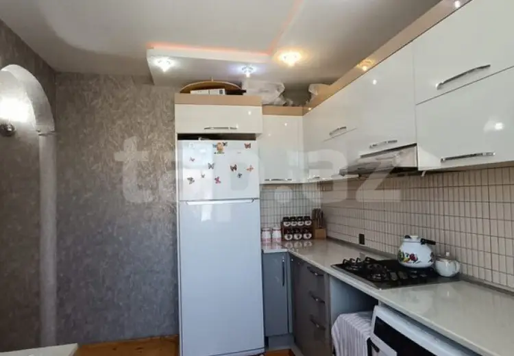 3 otaqlı mənzil , Sumqayıt