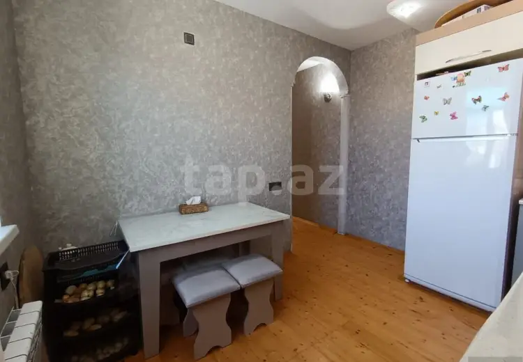 3 otaqlı mənzil , Sumqayıt