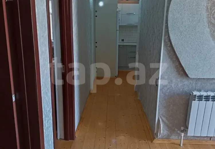 3 otaqlı mənzil , Sumqayıt