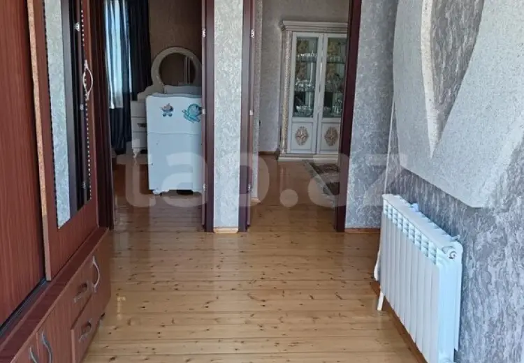 3 otaqlı mənzil , Sumqayıt
