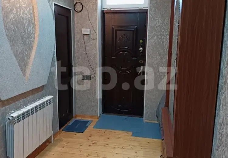 3 otaqlı mənzil , Sumqayıt