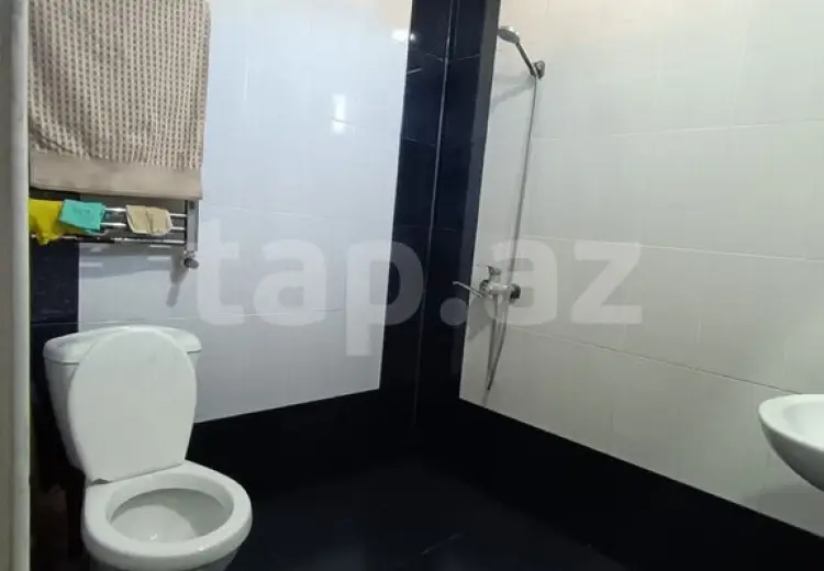3 otaqlı mənzil , Sumqayıt