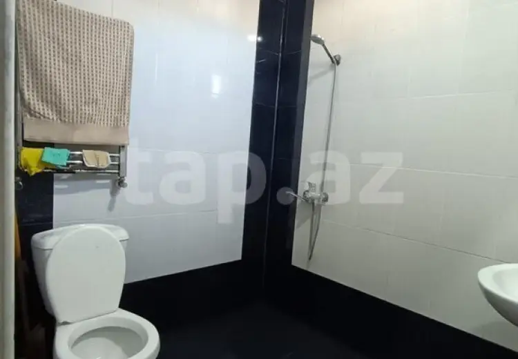 3 otaqlı mənzil , Sumqayıt