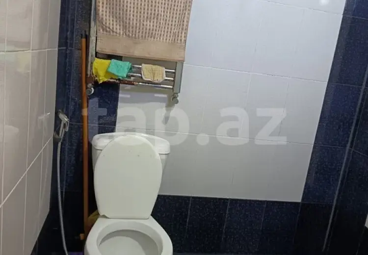 3 otaqlı mənzil , Sumqayıt