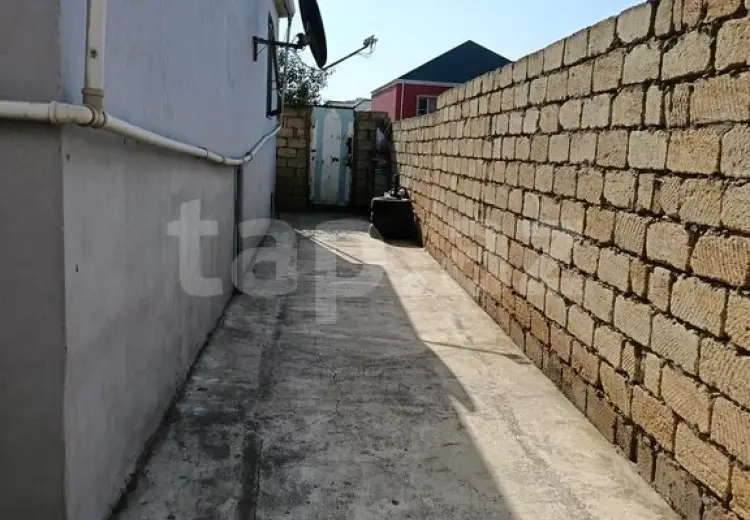 3 otaqlı mənzil , Sumqayıt