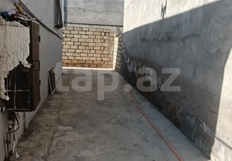 3 otaqlı mənzil , Sumqayıt