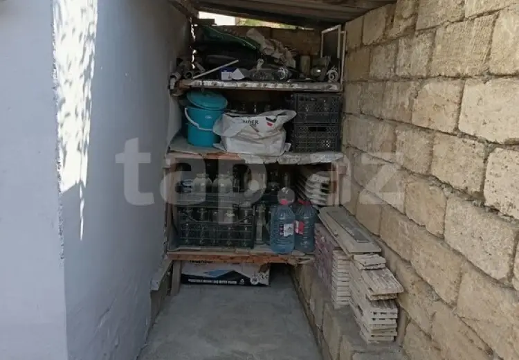 3 otaqlı mənzil , Sumqayıt