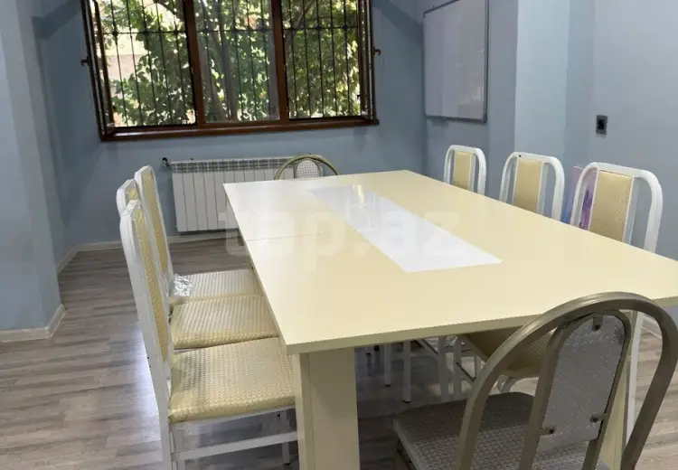 0 m² Obyekt / Ofis , 6-cı mikrorayon, Binəqədi, Bakı