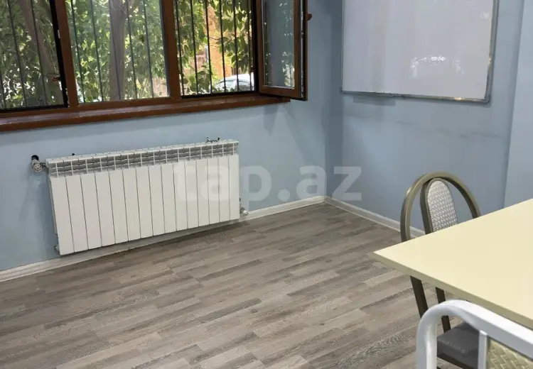 0 m² Obyekt / Ofis , 6-cı mikrorayon, Binəqədi, Bakı