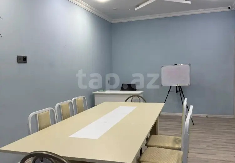 0 m² Obyekt / Ofis , 6-cı mikrorayon, Binəqədi, Bakı