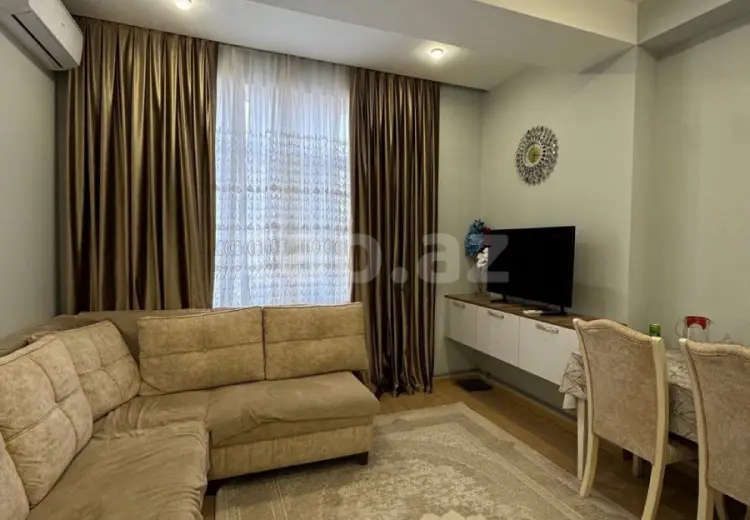 2 otaqlı mənzil , Xırdalan