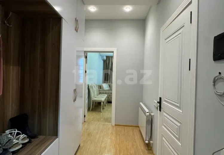 2 otaqlı mənzil , Xırdalan