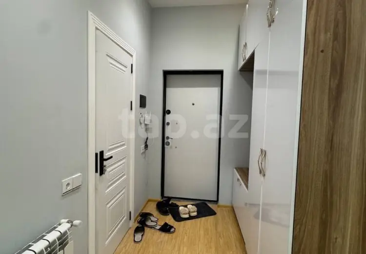 2 otaqlı mənzil , Xırdalan