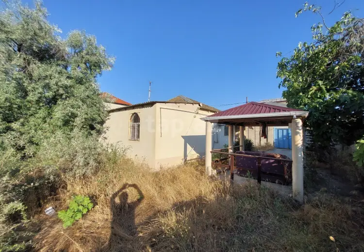 3 otaqlı mənzil , Hövsan qəs., Suraxanı, Bakı