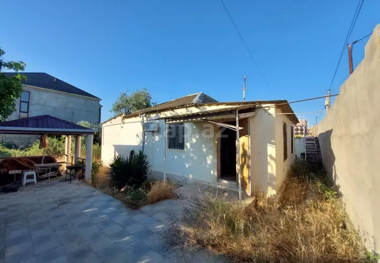 3 otaqlı mənzil , Hövsan qəs., Suraxanı, Bakı