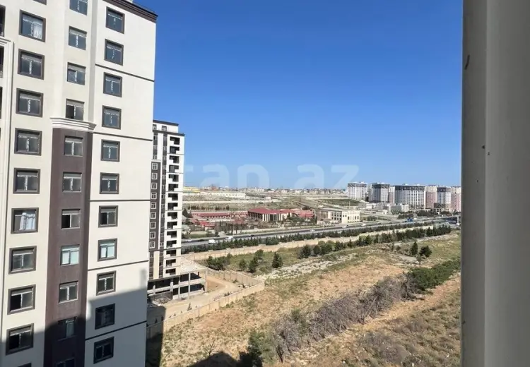2 otaqlı mənzil , Bakı