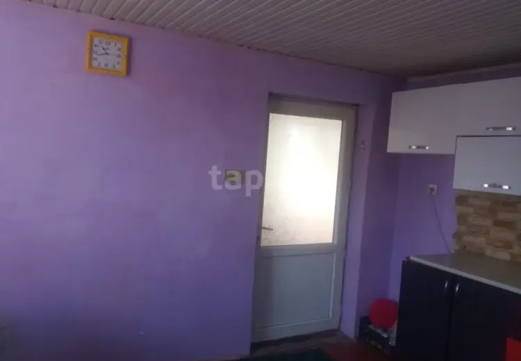5 otaqlı mənzil , Qəbələ