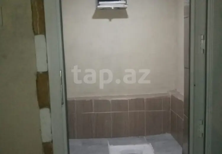 5 otaqlı mənzil , Qəbələ