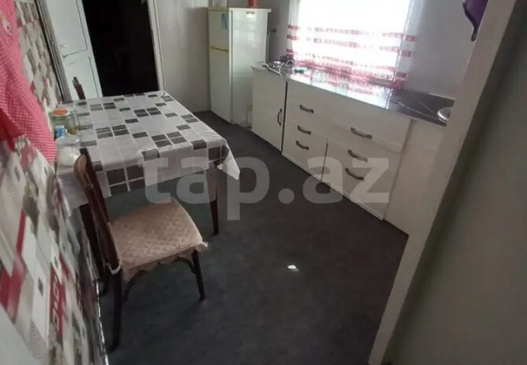 3 otaqlı mənzil , Xaçmaz