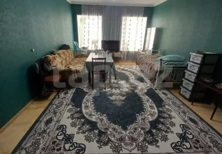 3 otaqlı mənzil , Xaçmaz