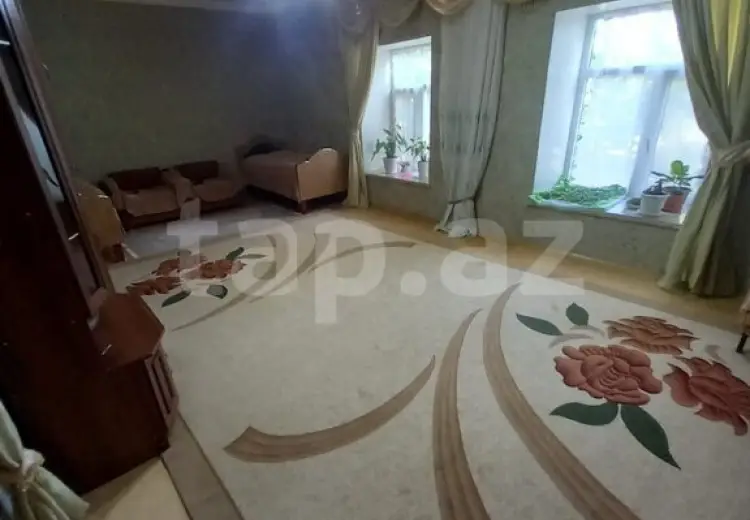 3 otaqlı mənzil , Xaçmaz