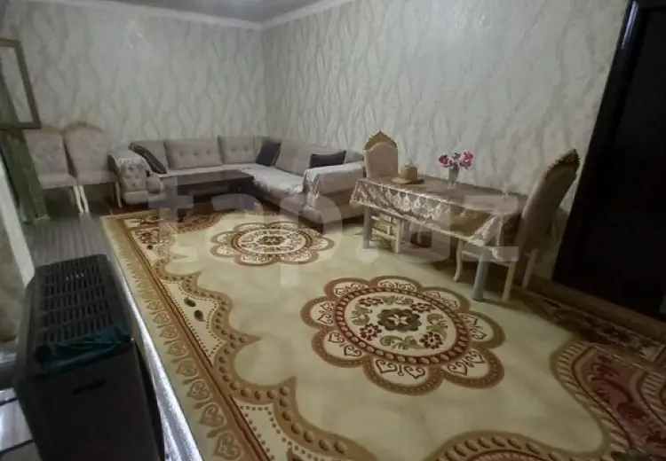 3 otaqlı mənzil , Xaçmaz