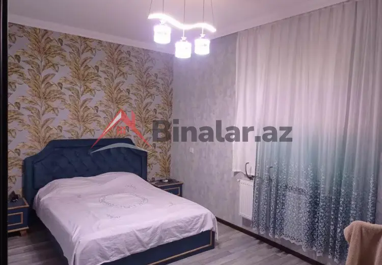 4 otaqlı mənzil Satılır, Sumqayıt