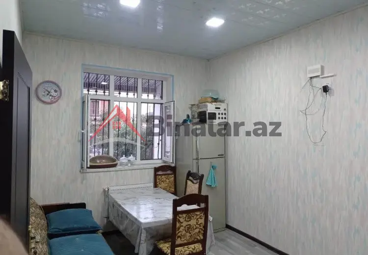 4 otaqlı mənzil Satılır, Sumqayıt