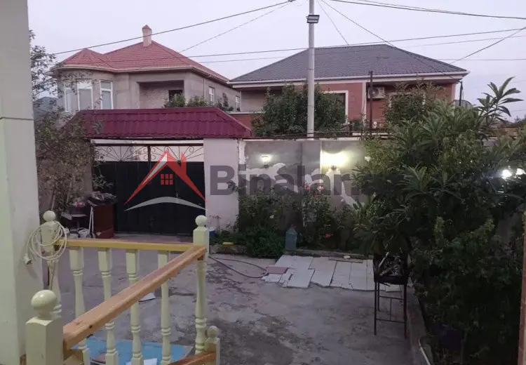 4 otaqlı mənzil Satılır, Sumqayıt