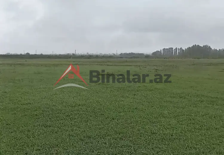 0 sot Torpaq Satılır, Xaçmaz