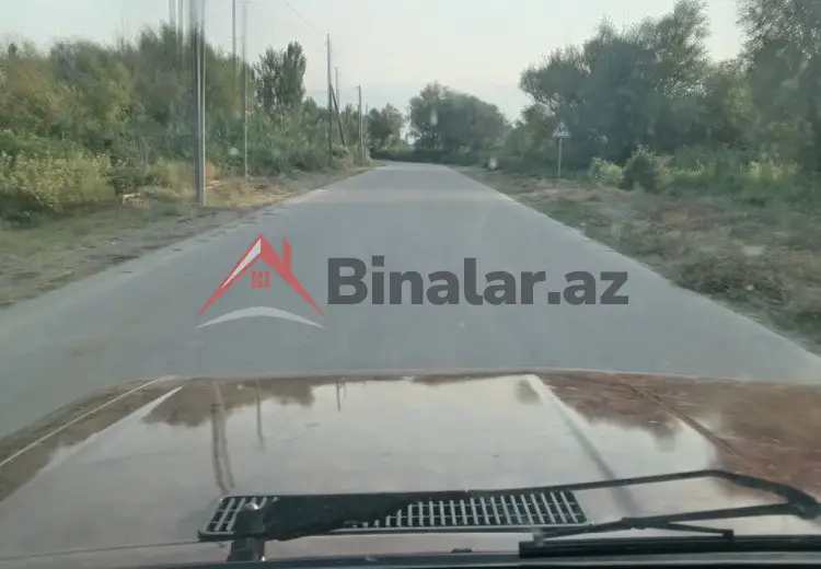 0 sot Torpaq Satılır, Xaçmaz